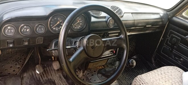 LADA (VAZ) 2106 1986, 99,847 km - 1.5 l - Bakı