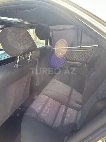 Mercedes C 220 1995, 372,990 km - 1.8 л - Bakı