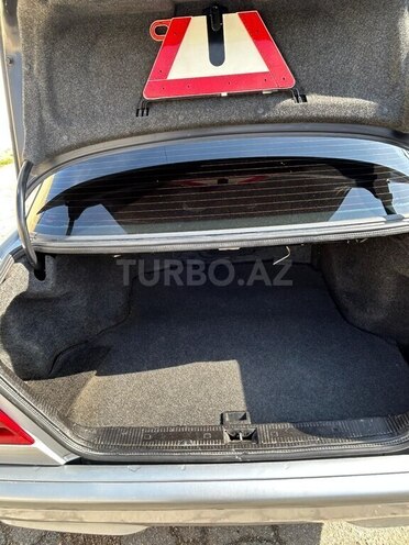 Mercedes C 220 1995, 372,990 km - 1.8 л - Bakı