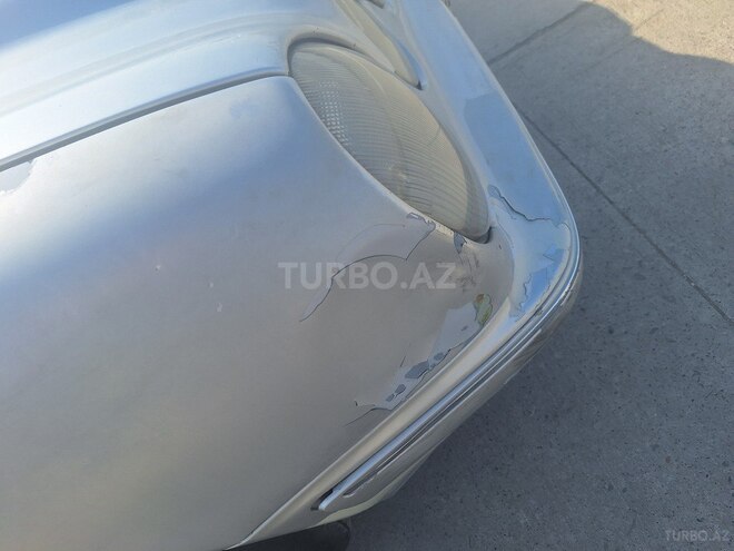 Mercedes E 270 2000, 710,000 km - 2.7 l - Bakı