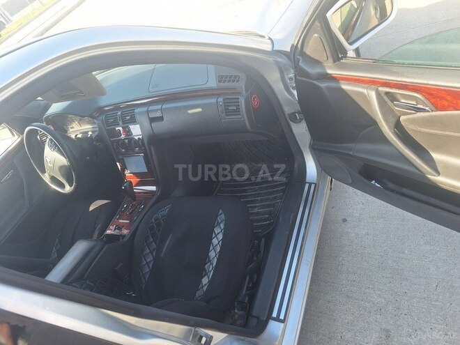 Mercedes E 270 2000, 710,000 km - 2.7 l - Bakı