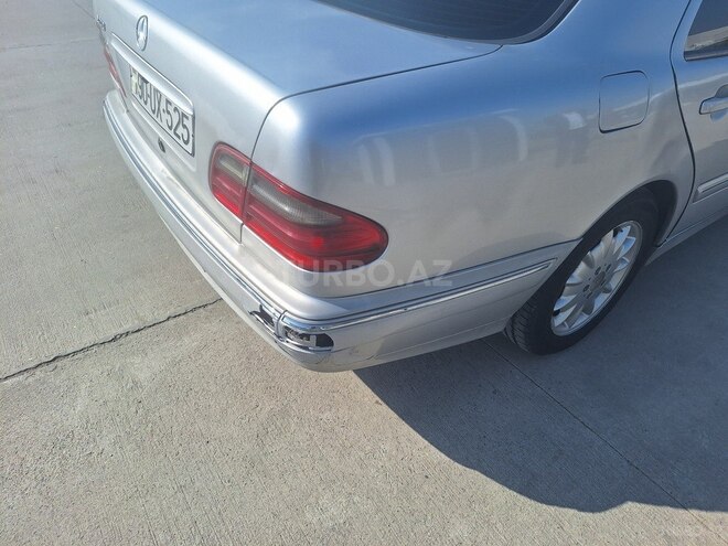 Mercedes E 270 2000, 710,000 km - 2.7 l - Bakı