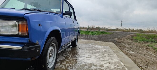LADA (VAZ) 2107 2005, 98,563 km - 1.6 l - Sabirabad
