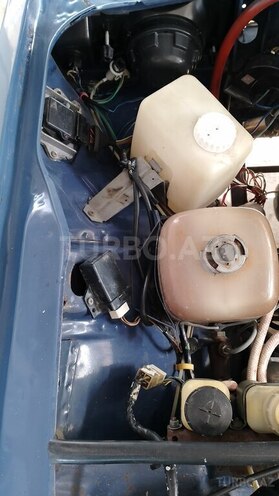 LADA (VAZ) 2107 2005, 98,563 km - 1.6 l - Sabirabad