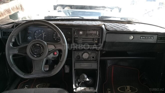 LADA (VAZ) 2107 2005, 98,563 km - 1.6 l - Sabirabad