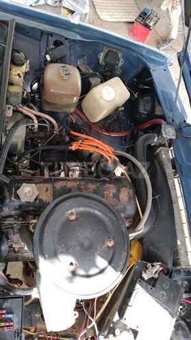 LADA (VAZ) 2107 2005, 98,563 km - 1.6 l - Sabirabad