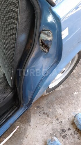 LADA (VAZ) 2107 2005, 98,563 km - 1.6 l - Sabirabad