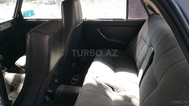 LADA (VAZ) 2107 2005, 98,563 km - 1.6 l - Sabirabad