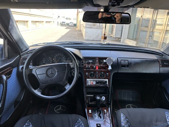 Mercedes C 180 2004, 350,000 km - 1.8 l - Bakı