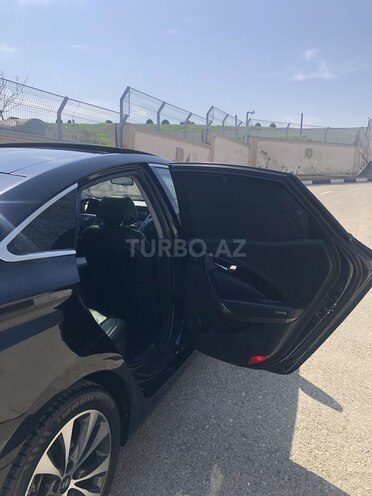 Hyundai Grandeur 2012, 198,000 km - 3.0 l - Bakı