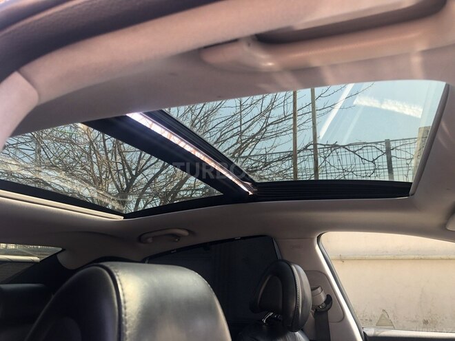 Hyundai Grandeur 2012, 198,000 km - 3.0 l - Bakı