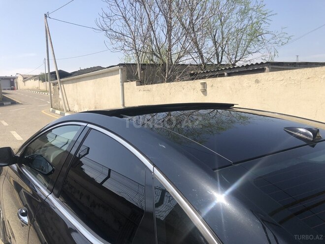Hyundai Grandeur 2012, 198,000 km - 3.0 l - Bakı