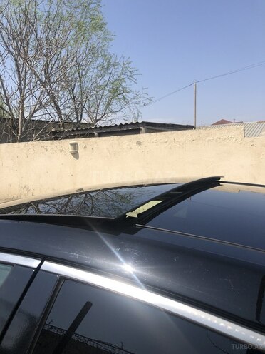 Hyundai Grandeur 2012, 198,000 km - 3.0 l - Bakı