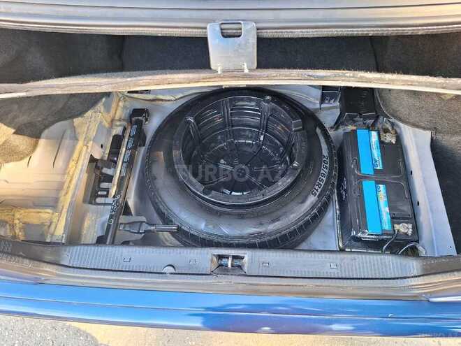 Mercedes C 220 1999, 210,894 km - 2.2 l - Sumqayıt