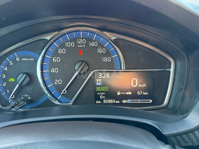 Toyota Corolla 2015, 95,961 km - 1.5 l - Bakı