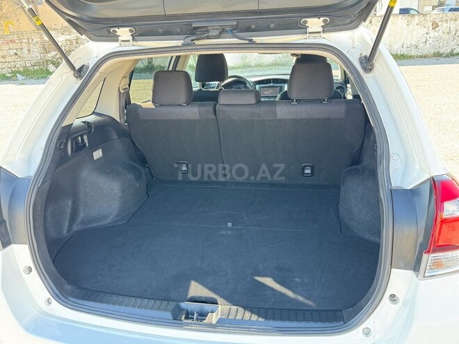 Toyota Corolla 2015, 95,961 km - 1.5 l - Bakı