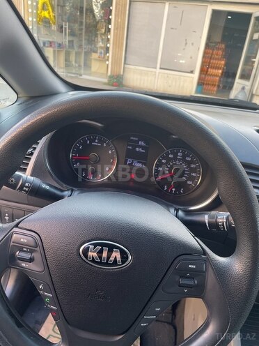 Kia Cerato 2014, 175,418 km - 1.8 l - Bakı