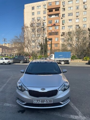 Kia Cerato 2014, 175,418 km - 1.8 l - Bakı