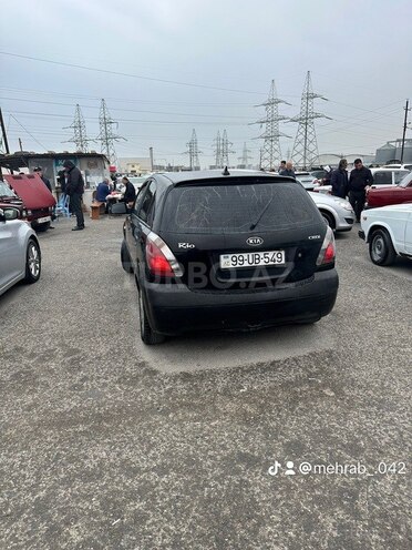 Kia Rio 2006, 280,000 km - 1.5 л - Bakı