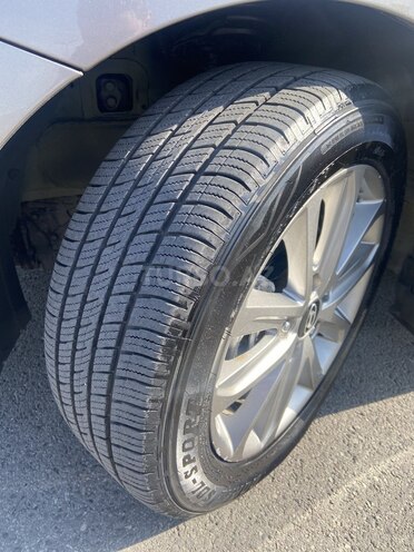 Hyundai Elantra 2015, 155,000 km - 1.8 л - Bakı