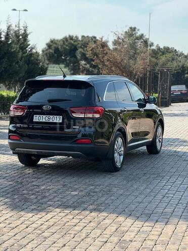 Kia Sorento 2014, 191,919 km - 2.0 l - Bakı