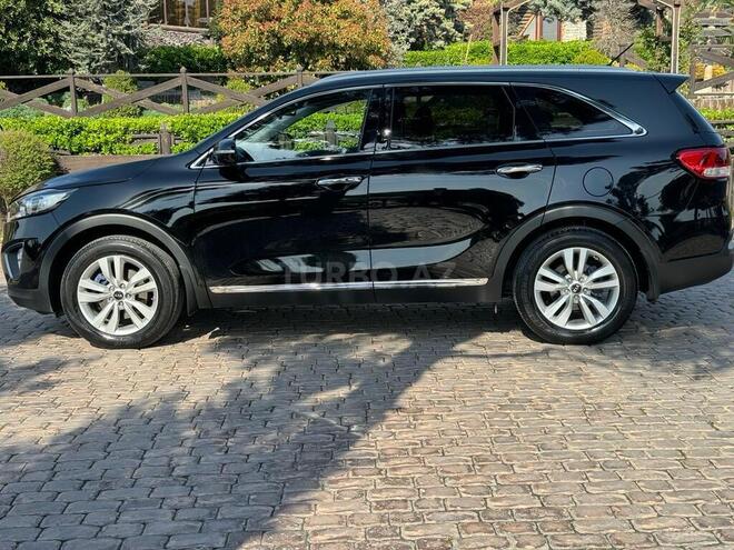 Kia Sorento 2014, 191,919 km - 2.0 l - Bakı