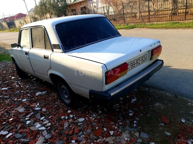 LADA (VAZ) 2107 1998, 17,000 km - 1.6 l - Sumqayıt