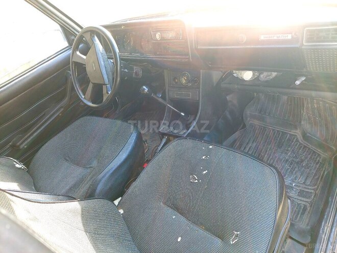 LADA (VAZ) 2107 1998, 17,000 km - 1.6 l - Sumqayıt