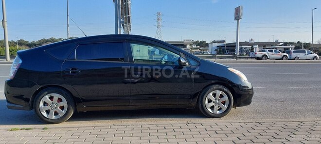 Toyota Prius 2008, 228,000 km - 1.5 l - Bakı