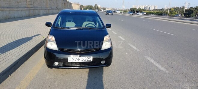Toyota Prius 2008, 228,000 km - 1.5 l - Bakı