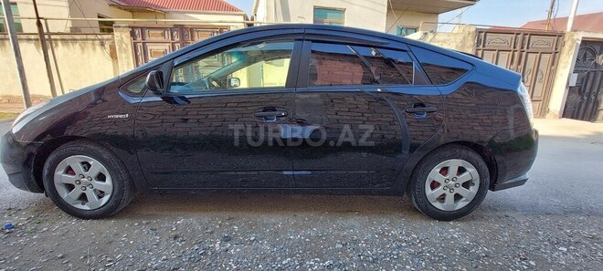 Toyota Prius 2008, 228,000 km - 1.5 l - Bakı