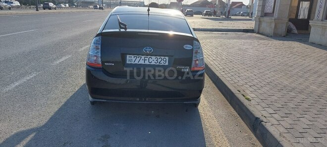 Toyota Prius 2008, 228,000 km - 1.5 l - Bakı