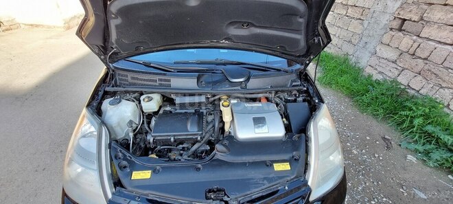 Toyota Prius 2008, 228,000 km - 1.5 l - Bakı