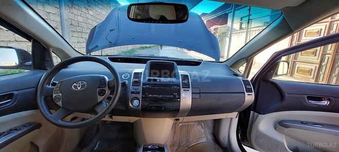 Toyota Prius 2008, 228,000 km - 1.5 l - Bakı