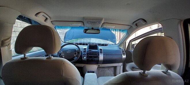 Toyota Prius 2008, 228,000 km - 1.5 l - Bakı