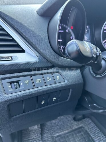 Hyundai Santa Fe 2016, 184,000 km - 2.0 l - Bakı