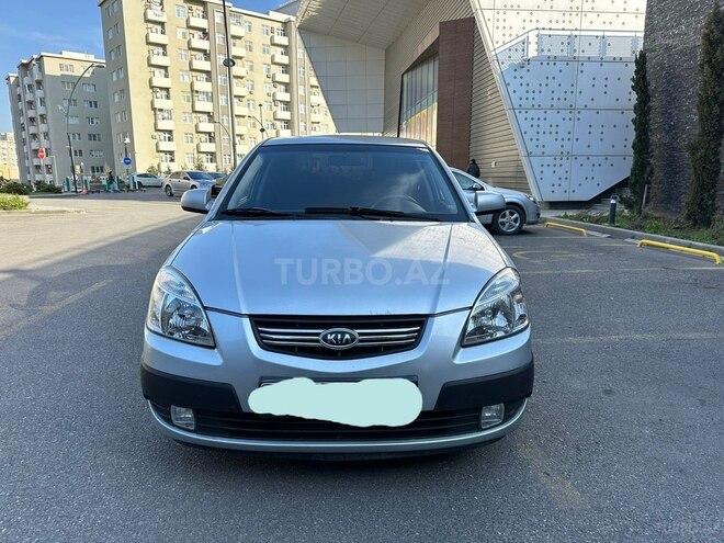 Kia Pride 2008, 282,000 km - 1.5 l - Bakı
