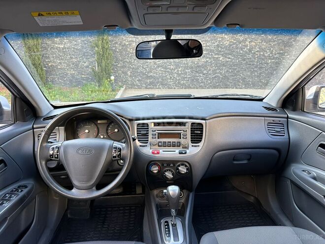 Kia Pride 2008, 282,000 km - 1.5 l - Bakı