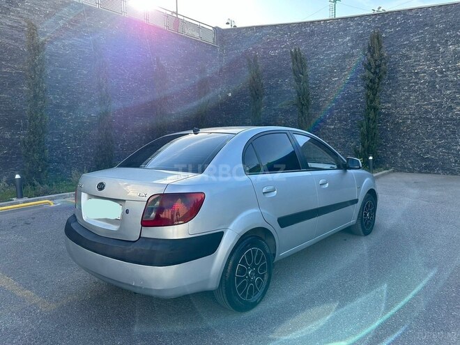 Kia Pride 2008, 282,000 km - 1.5 l - Bakı