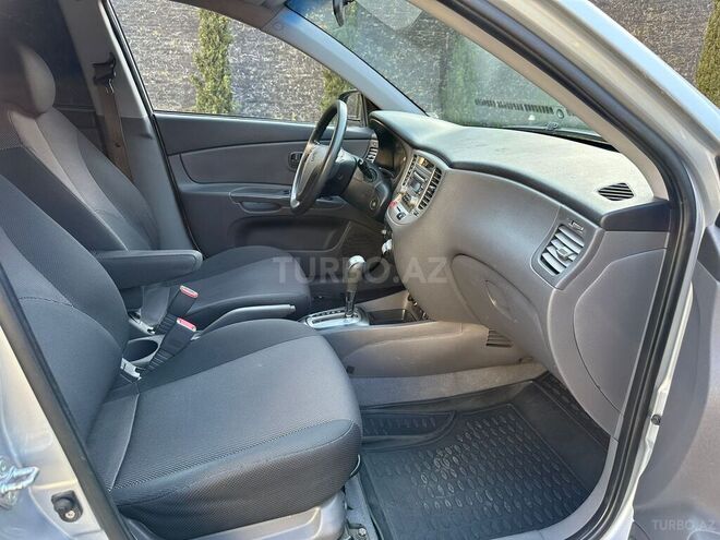Kia Pride 2008, 282,000 km - 1.5 l - Bakı