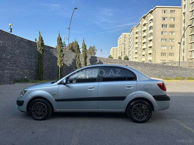Kia Pride 2008, 282,000 km - 1.5 l - Bakı