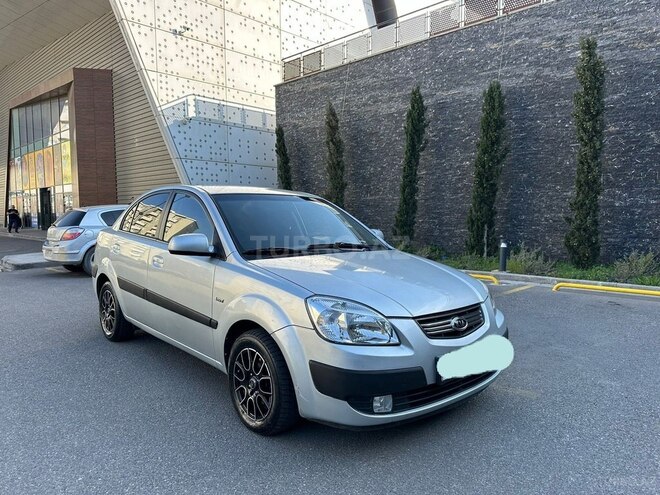 Kia Pride 2008, 282,000 km - 1.5 l - Bakı