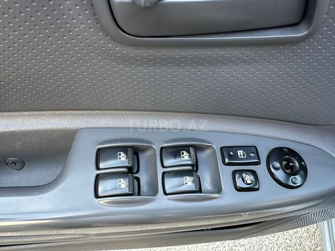 Kia Pride 2008, 282,000 km - 1.5 l - Bakı