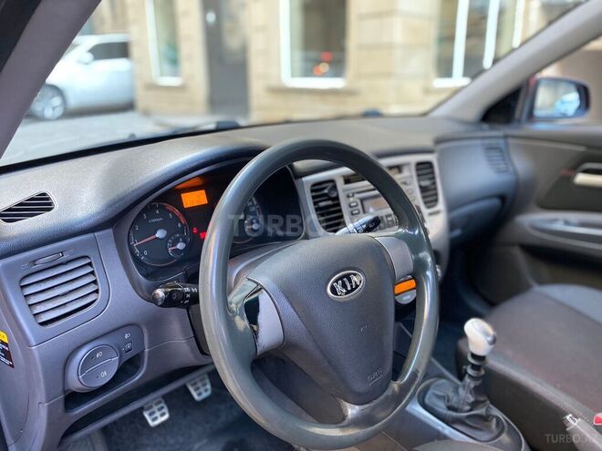 Kia Rio 2008, 313,000 km - 1.5 л - Bakı