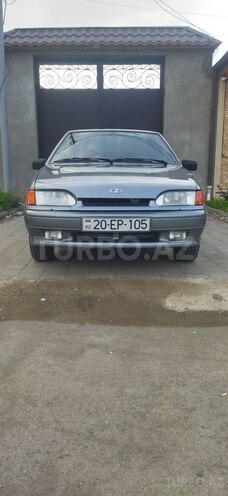 LADA (VAZ) 2115 2009, 165,000 km - 1.5 л - Gəncə
