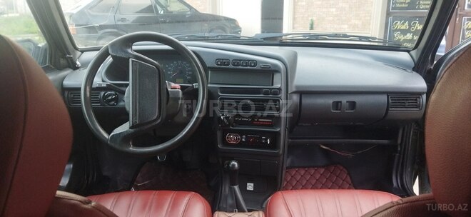LADA (VAZ) 2115 2009, 165,000 km - 1.5 л - Gəncə