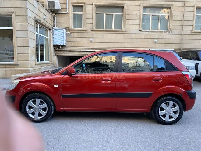 Kia Rio 2008, 313,000 km - 1.5 л - Bakı