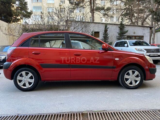 Kia Rio 2008, 313,000 km - 1.5 л - Bakı