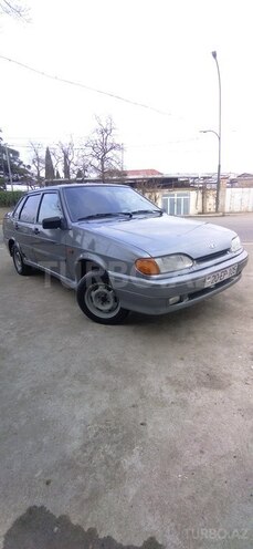 LADA (VAZ) 2115 2009, 165,000 km - 1.5 л - Gəncə