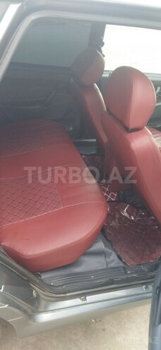 LADA (VAZ) 2115 2009, 165,000 km - 1.5 л - Gəncə